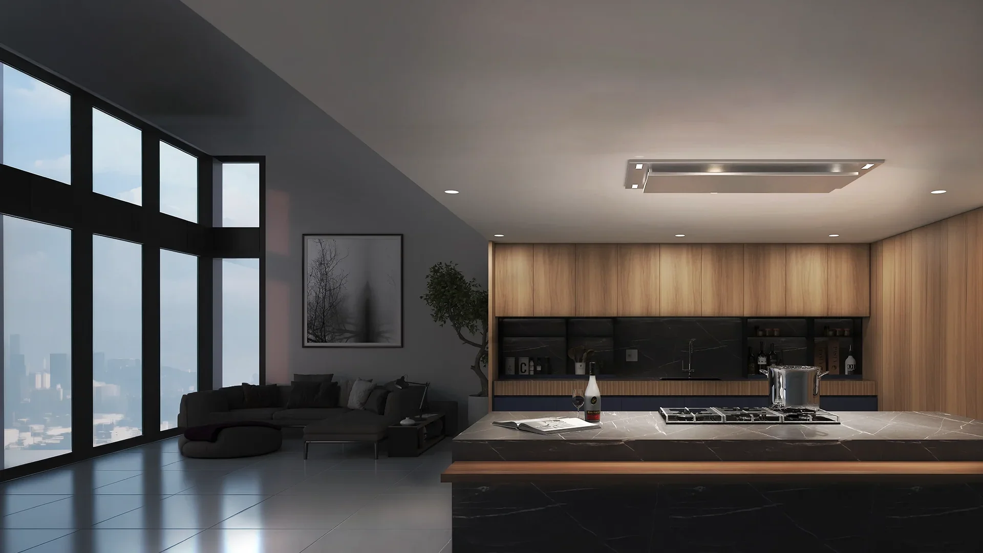 Elevate Your Kitchen's Performance