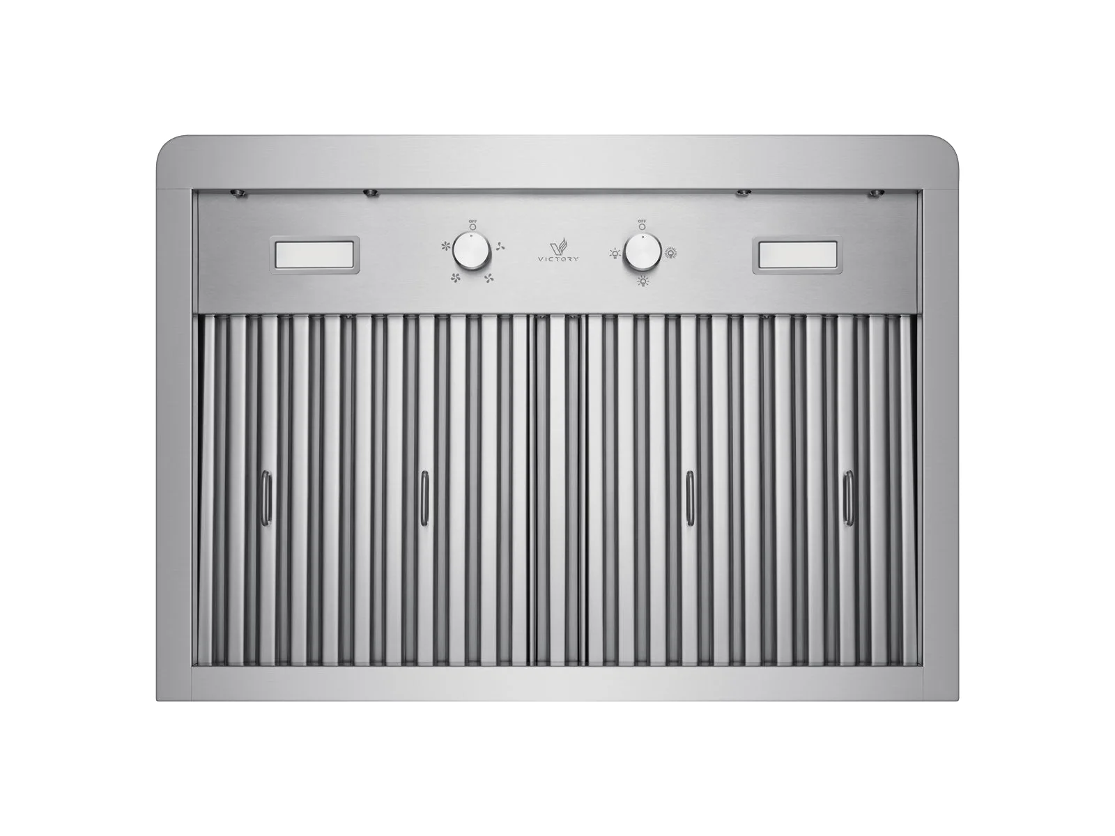 30 Inch Wall Mounted Range Hood with 450 CFM Remote Blower - VICTORY Elegant - Image 4