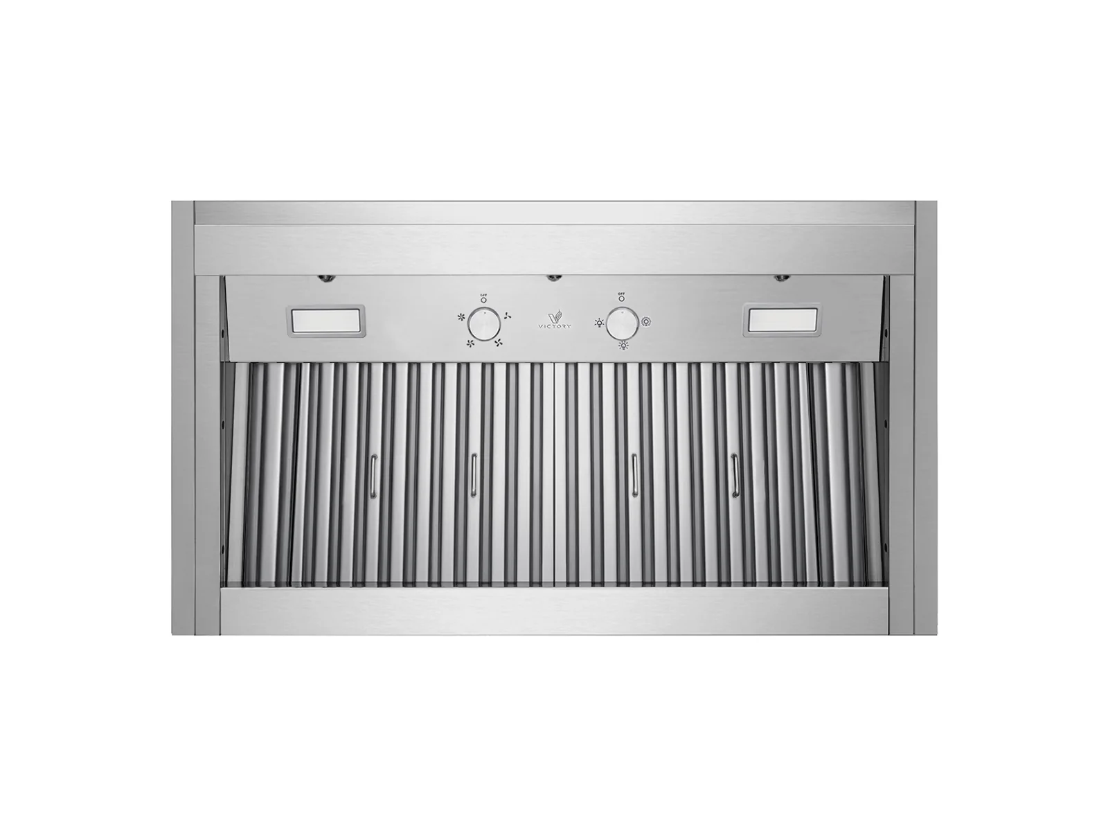 36 Inch 1200 CFM Range Hood Insert - VICTORY Typhoon - Image 3