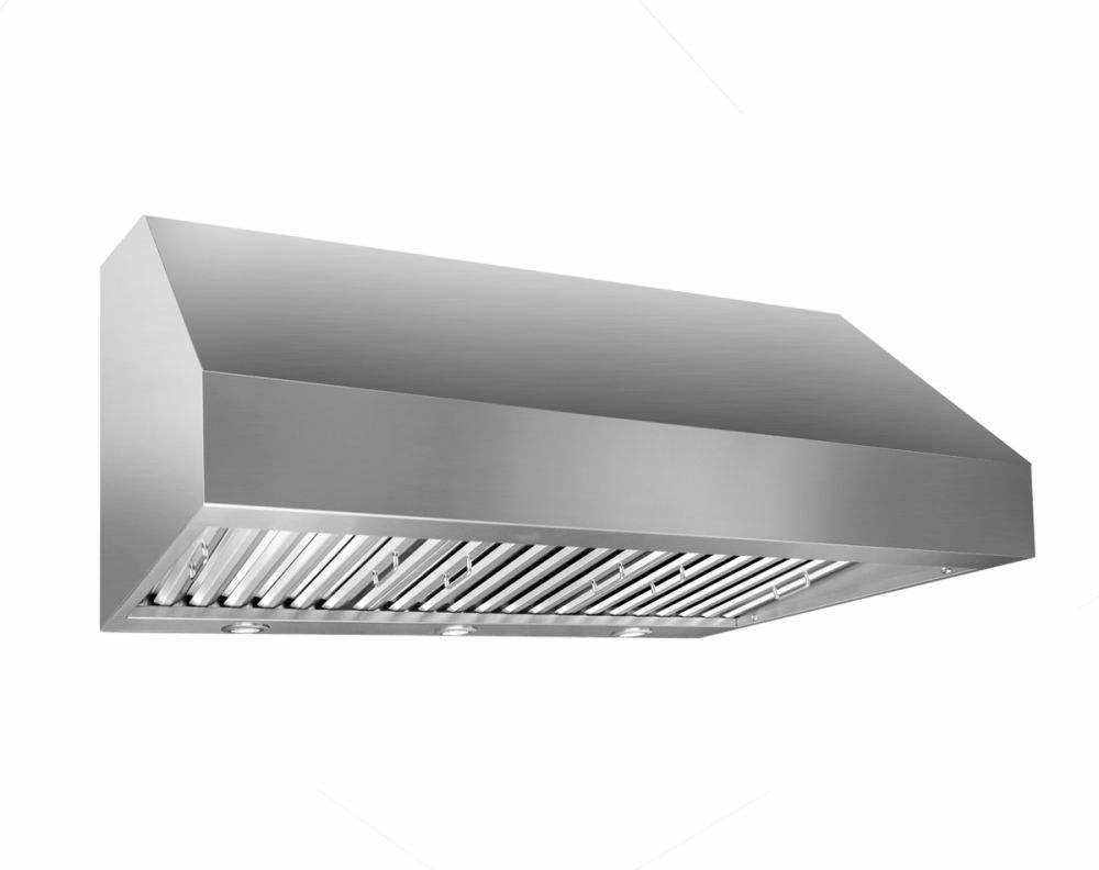 48 Inch 1200 CFM Under Cabinet Range Hood - Victory Venice - Image 3