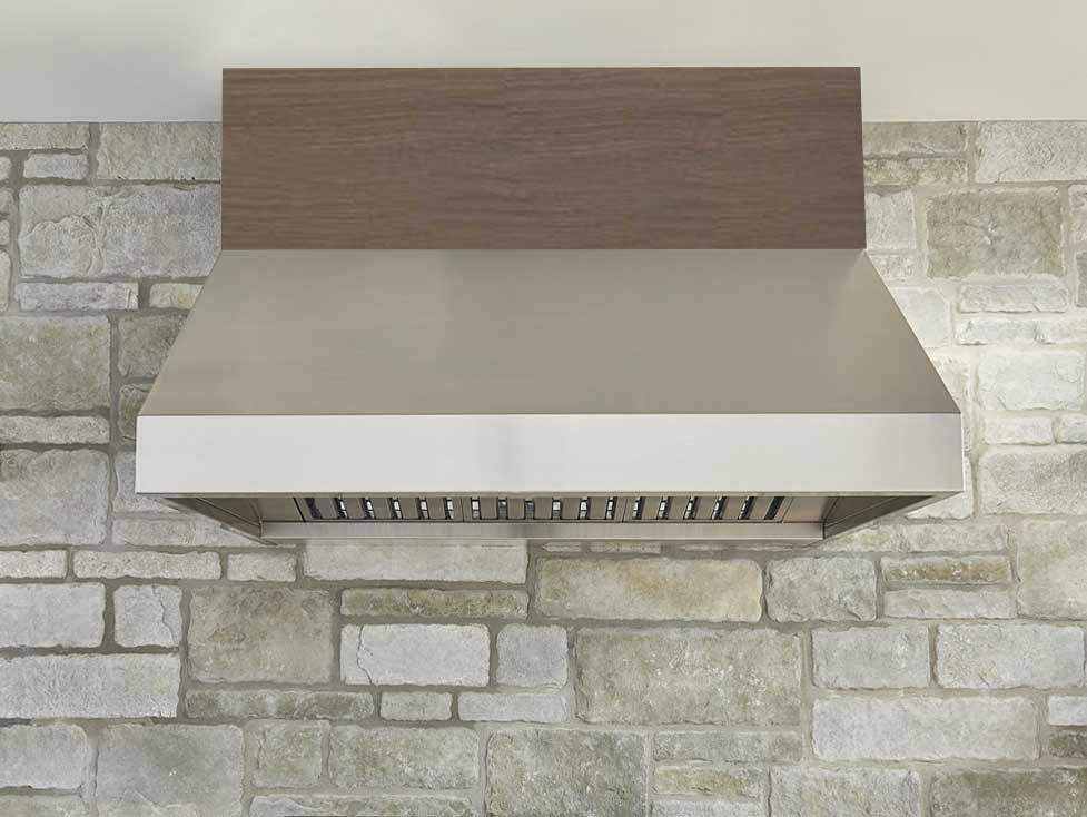 48 Inch 1200 CFM Under Cabinet Range Hood - Victory Venice - Image 4