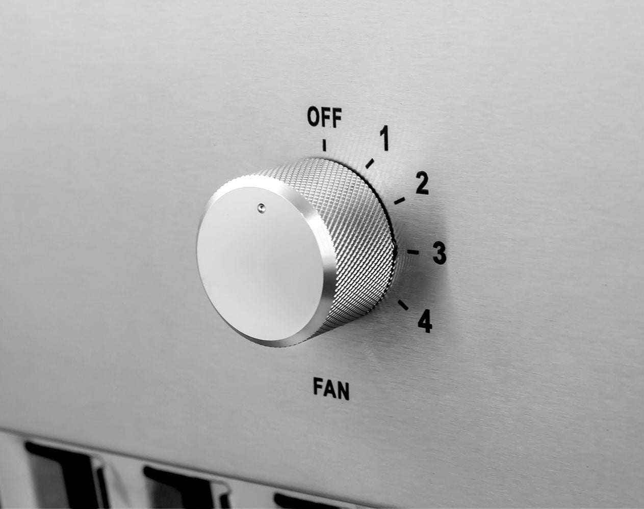48 Inch 1200 CFM Under Cabinet Range Hood - Victory Venice - Image 6