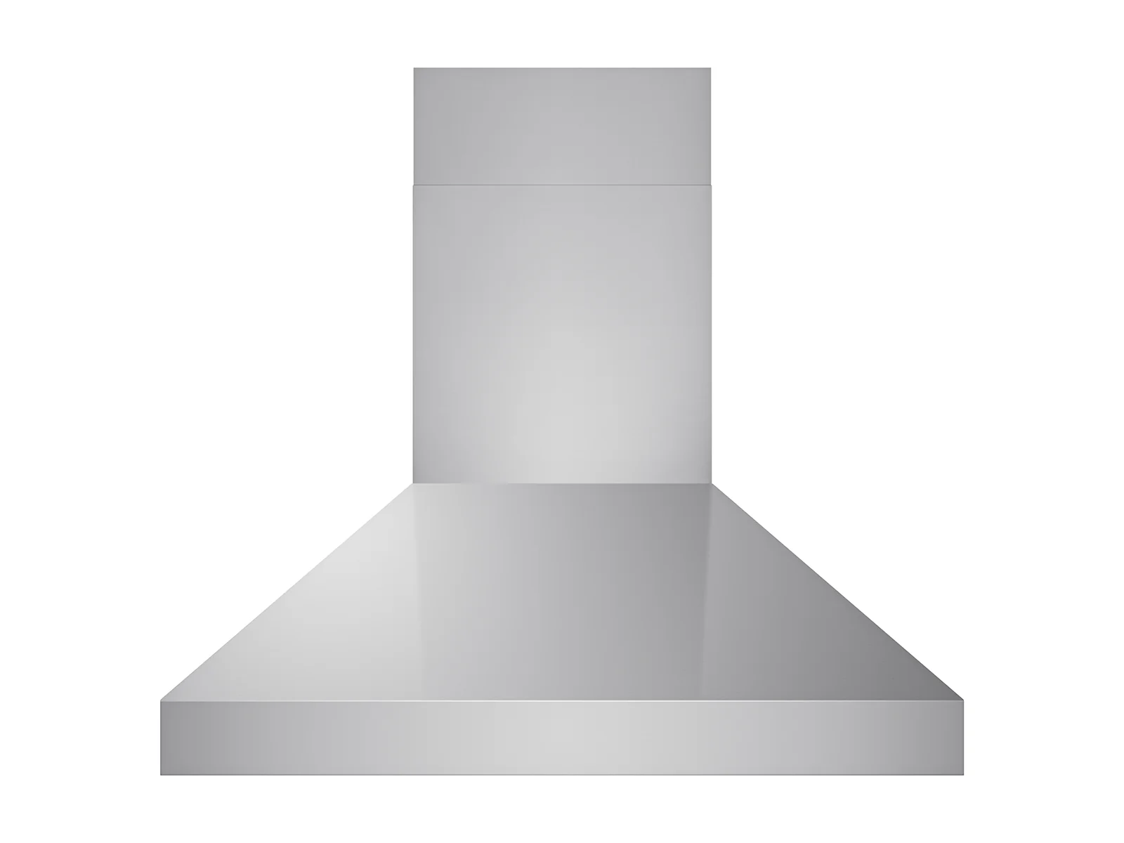 48 Inch Island Range Hood 1200 CFM - VICTORY Twister MAX Island - Image 4