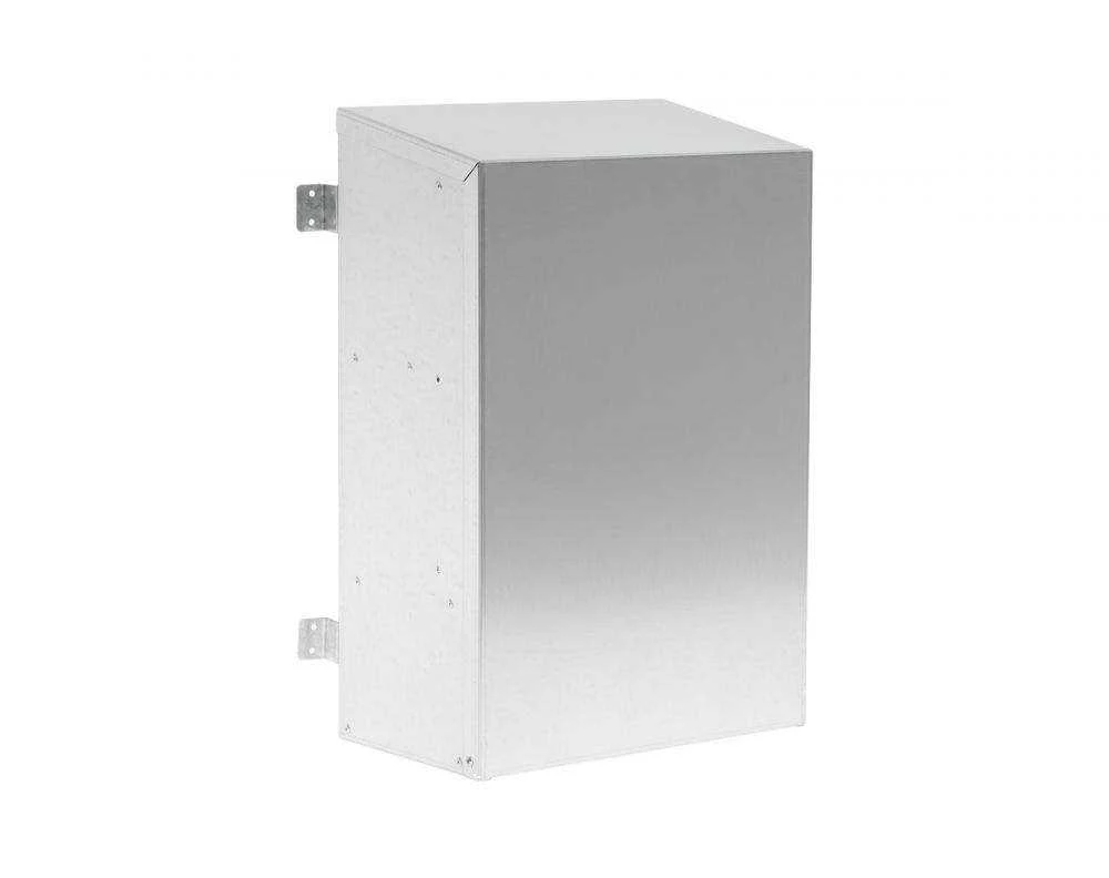 600 CFM Outdoor Wall Blower