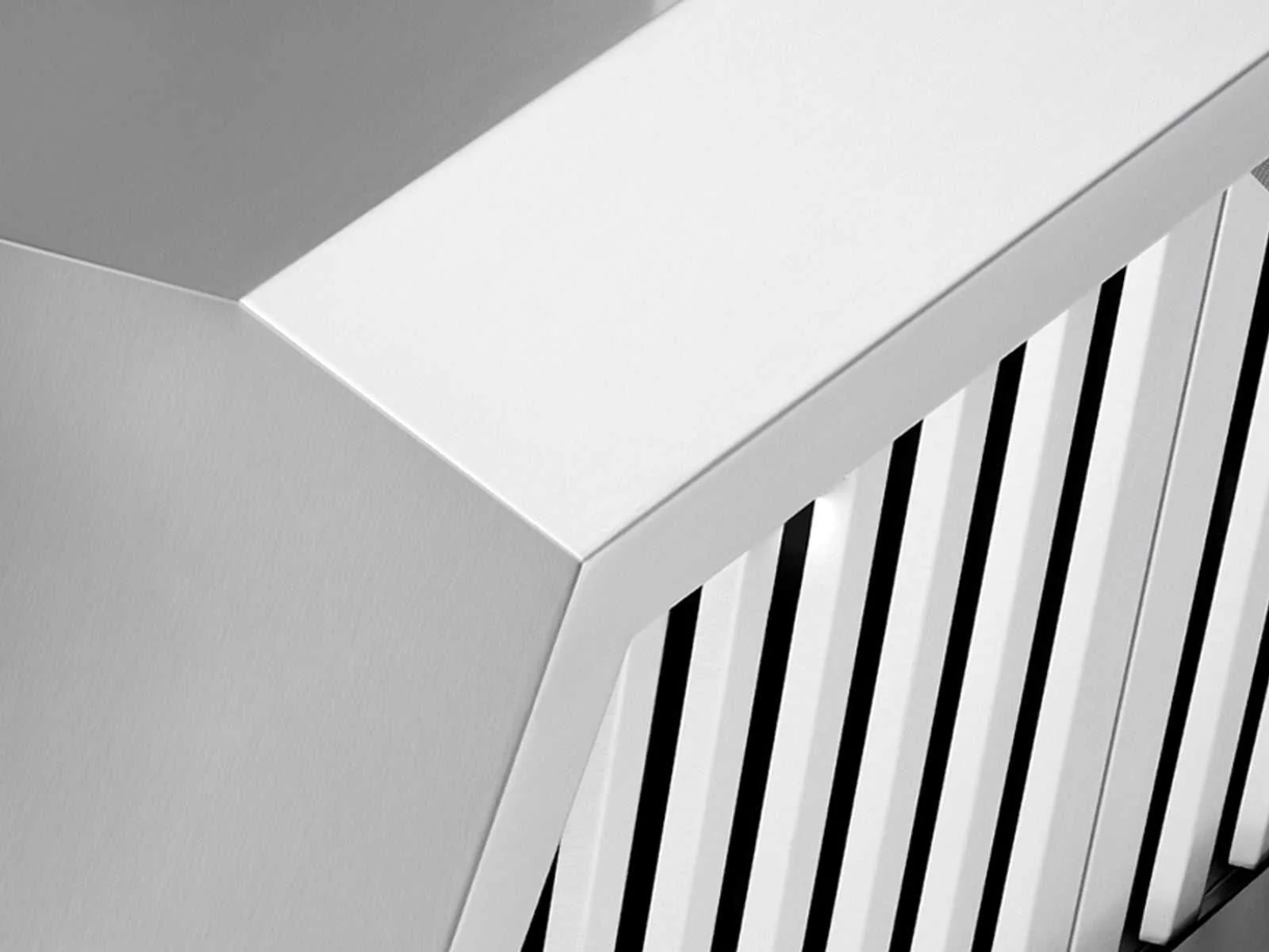 30 Inch 1200 CFM Under Cabinet Range Hood - VICTORY Hurricane - Image 4