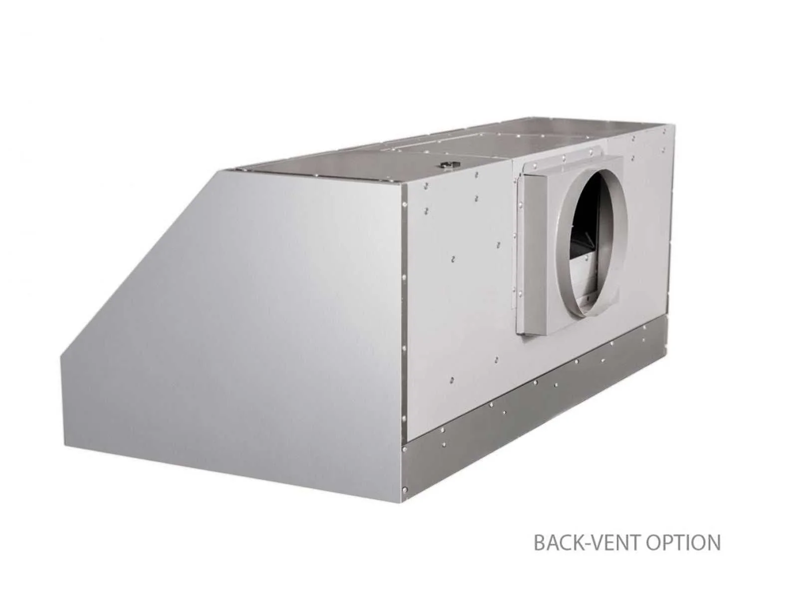 30 Inch 1200 CFM Under Cabinet Range Hood - VICTORY Hurricane - Image 6