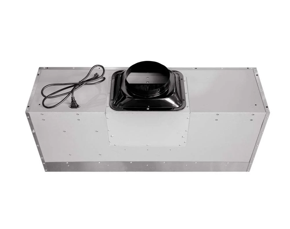 48 Inch 1200 CFM Under Cabinet Range Hood - VICTORY Hurricane - Image 5