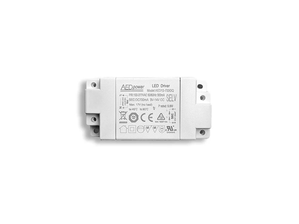 LED Driver (AED10-700GQ)