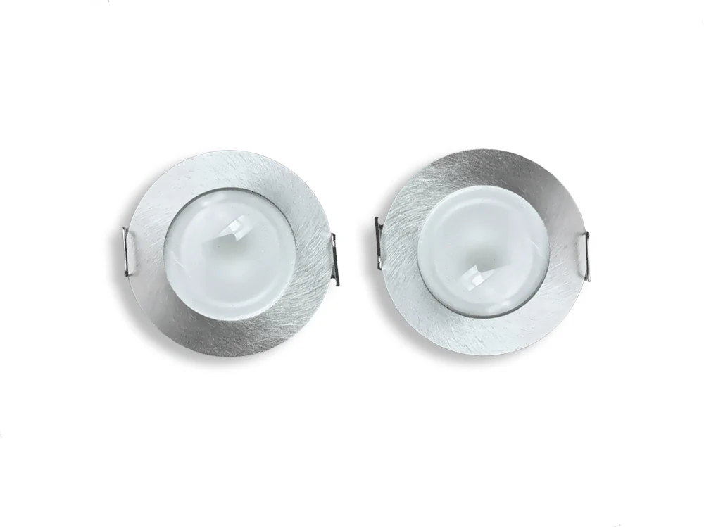 LSD-3 Light Fixtures