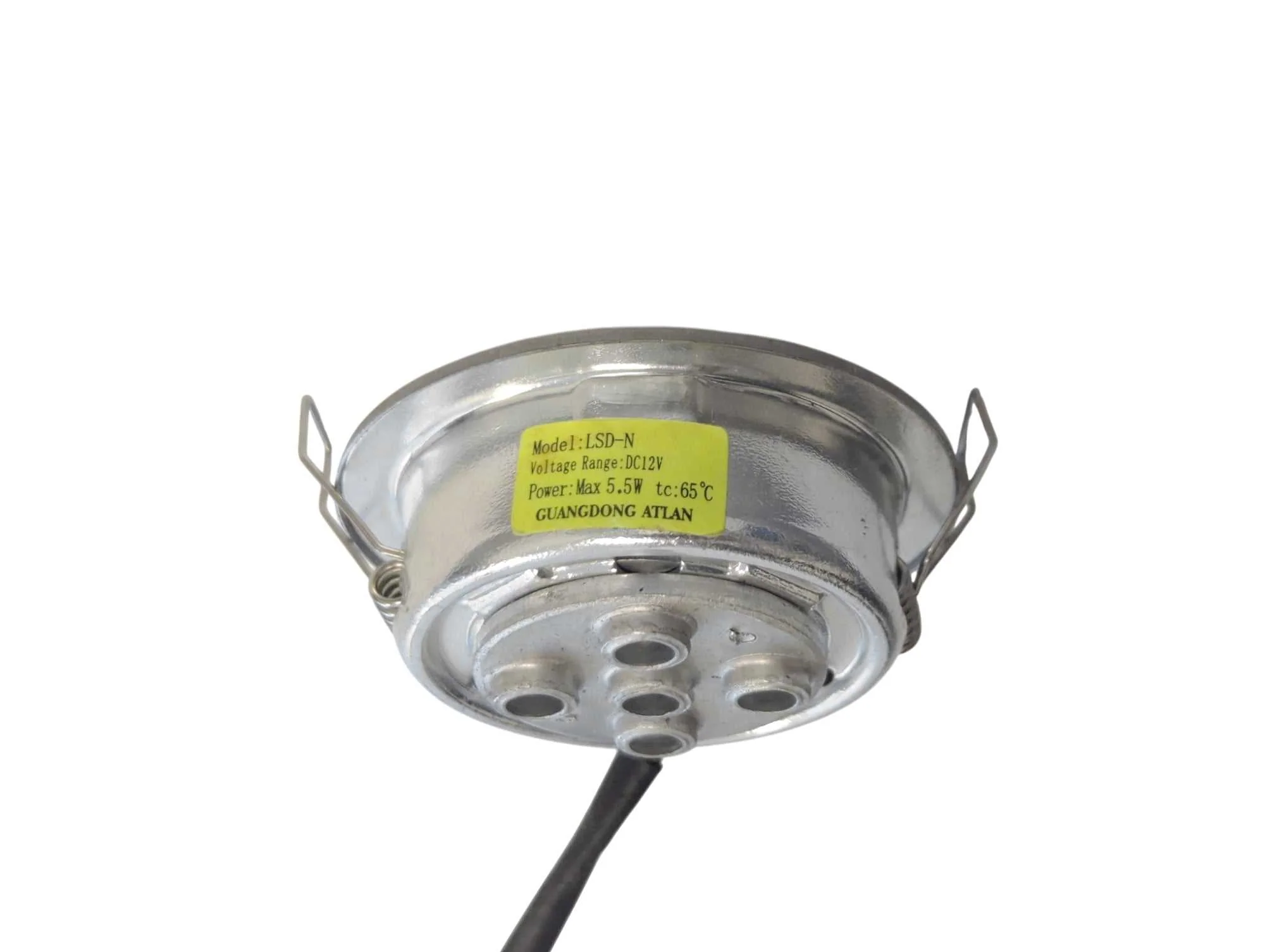 LSD-N Light Fixture DC12V 5.5W (Set of 2) - Image 2