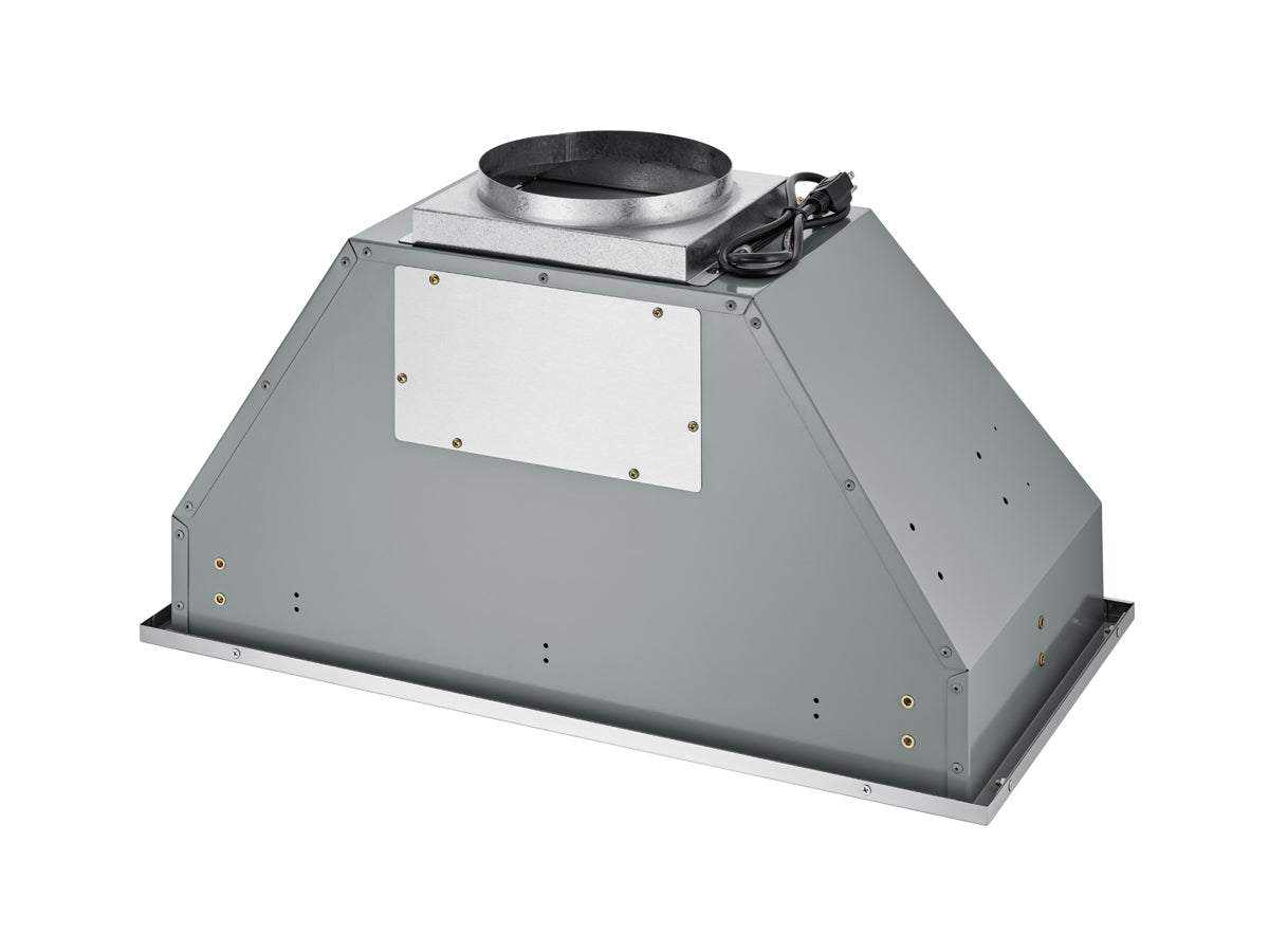 36 Inch 700 CFM Range Hood Insert - VICTORY Q2 - Image 6