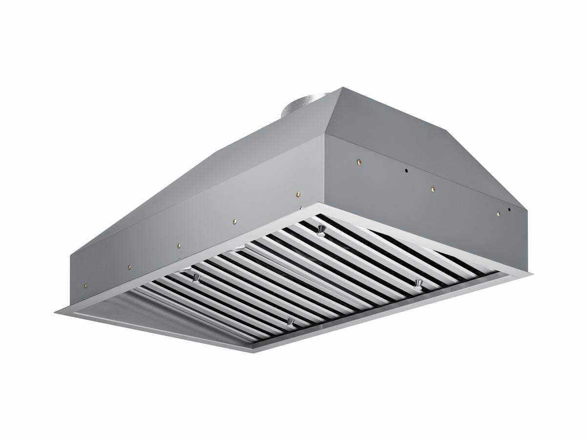 36 Inch 750 CFM Range Hood Insert - VICTORY Q5 - Image 6