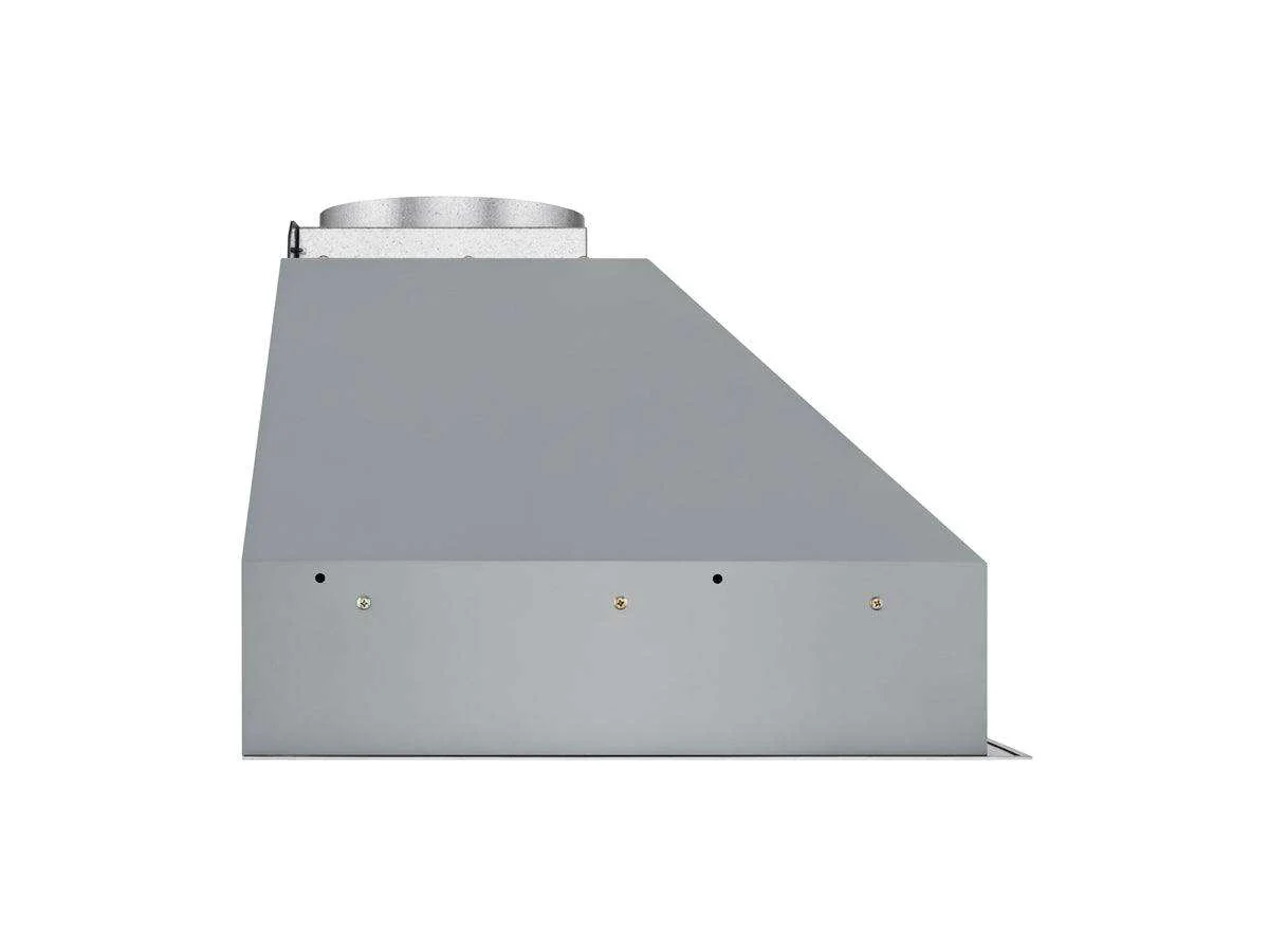 36 Inch 750 CFM Range Hood Insert - VICTORY Q5 - Image 8