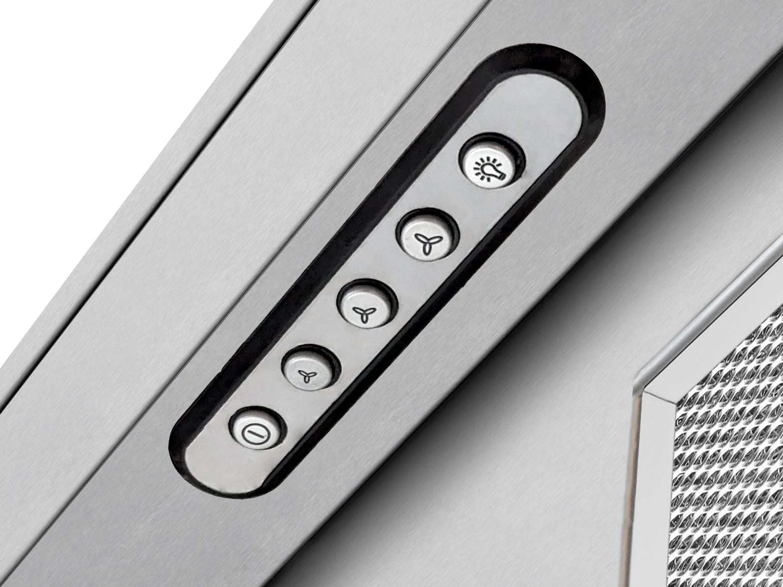 36 Inch 700 CFM Range Hood Insert - VICTORY X2 - Image 5