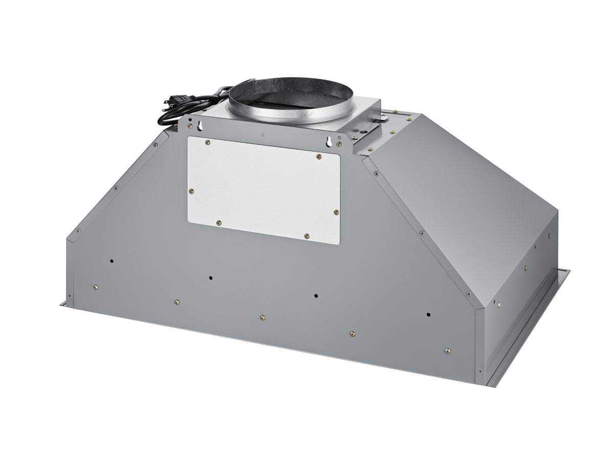 48 Inch 750 CFM Range Hood Insert  - VICTORY Q5 - Image 2