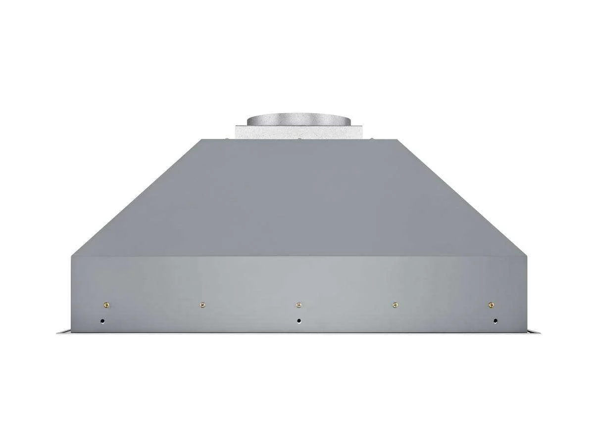 48 Inch 750 CFM Range Hood Insert  - VICTORY Q5 - Image 7