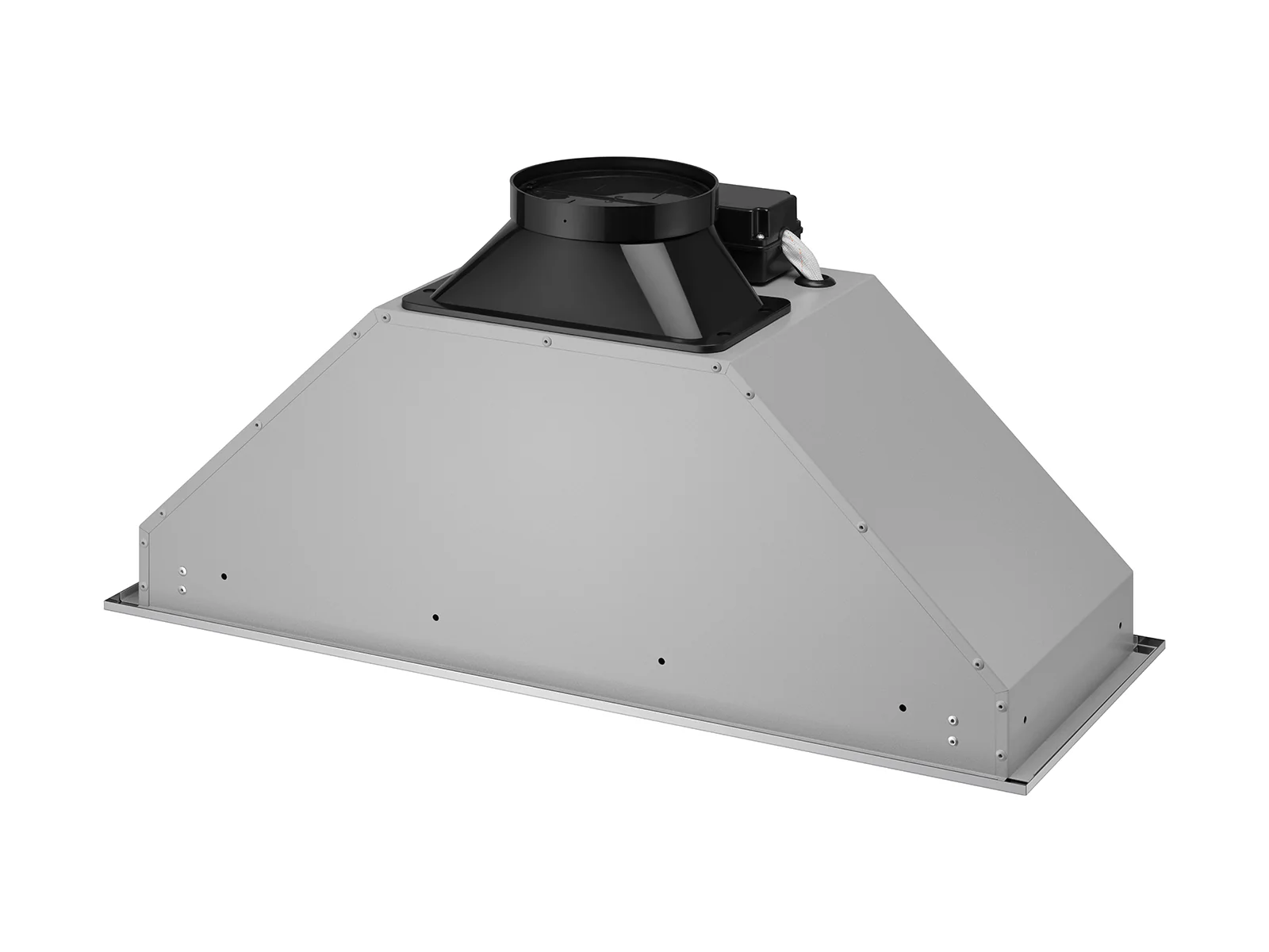 27 Inch 600 CFM Range Hood Insert - VICTORY Q1 - Image 6