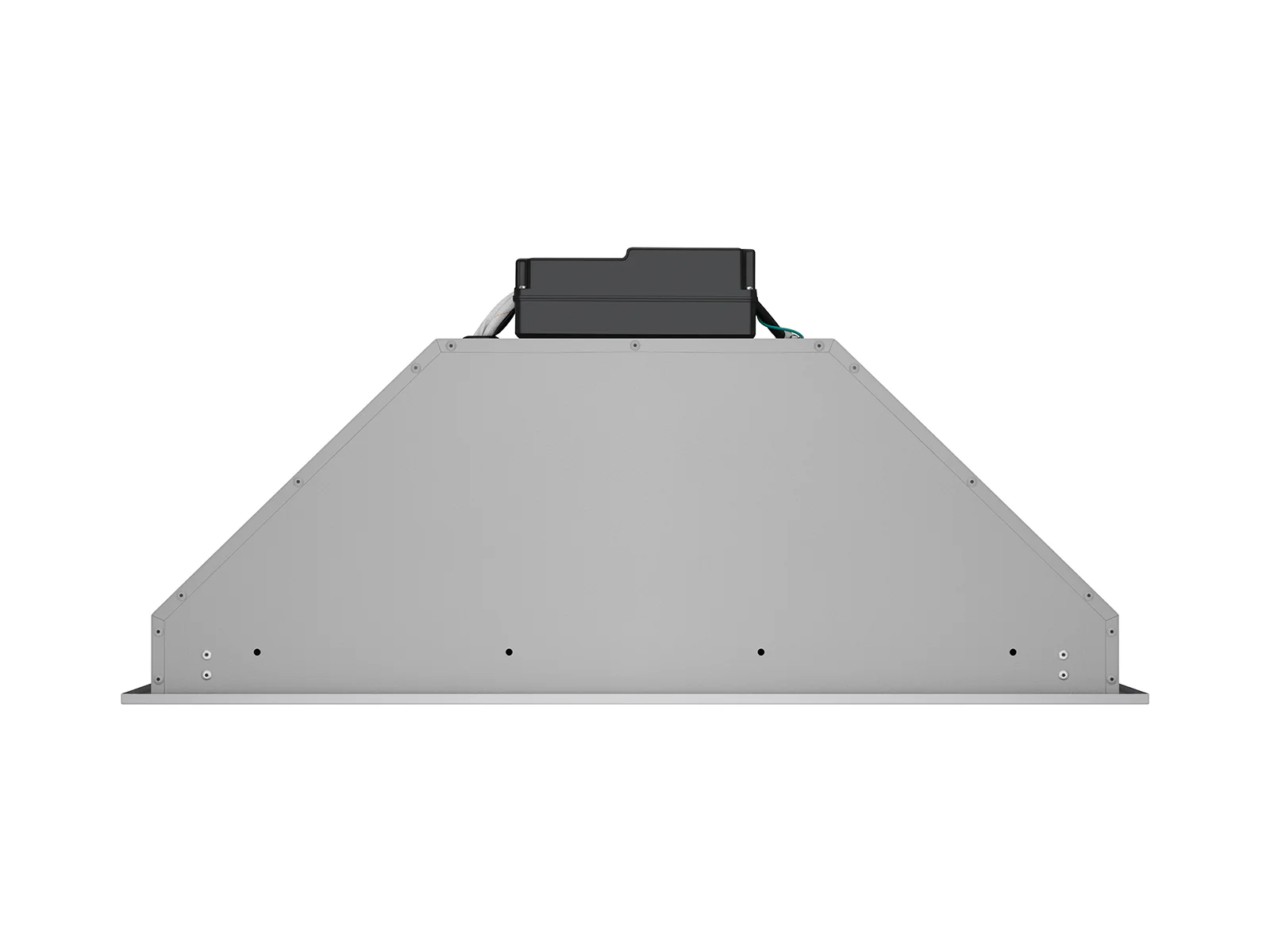 27 Inch 600 CFM Range Hood Insert - VICTORY Q1 - Image 7