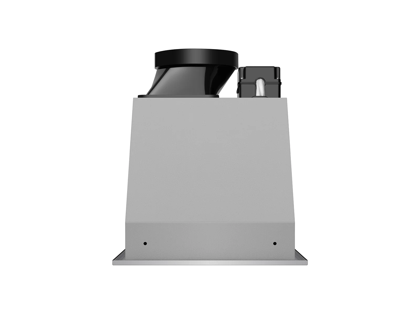 36 Inch 600 CFM Range Hood Insert - VICTORY Q1 - Image 6