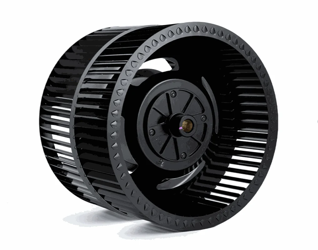 Replacement Impellers for 1000/1150 CFM Hoods (Set)