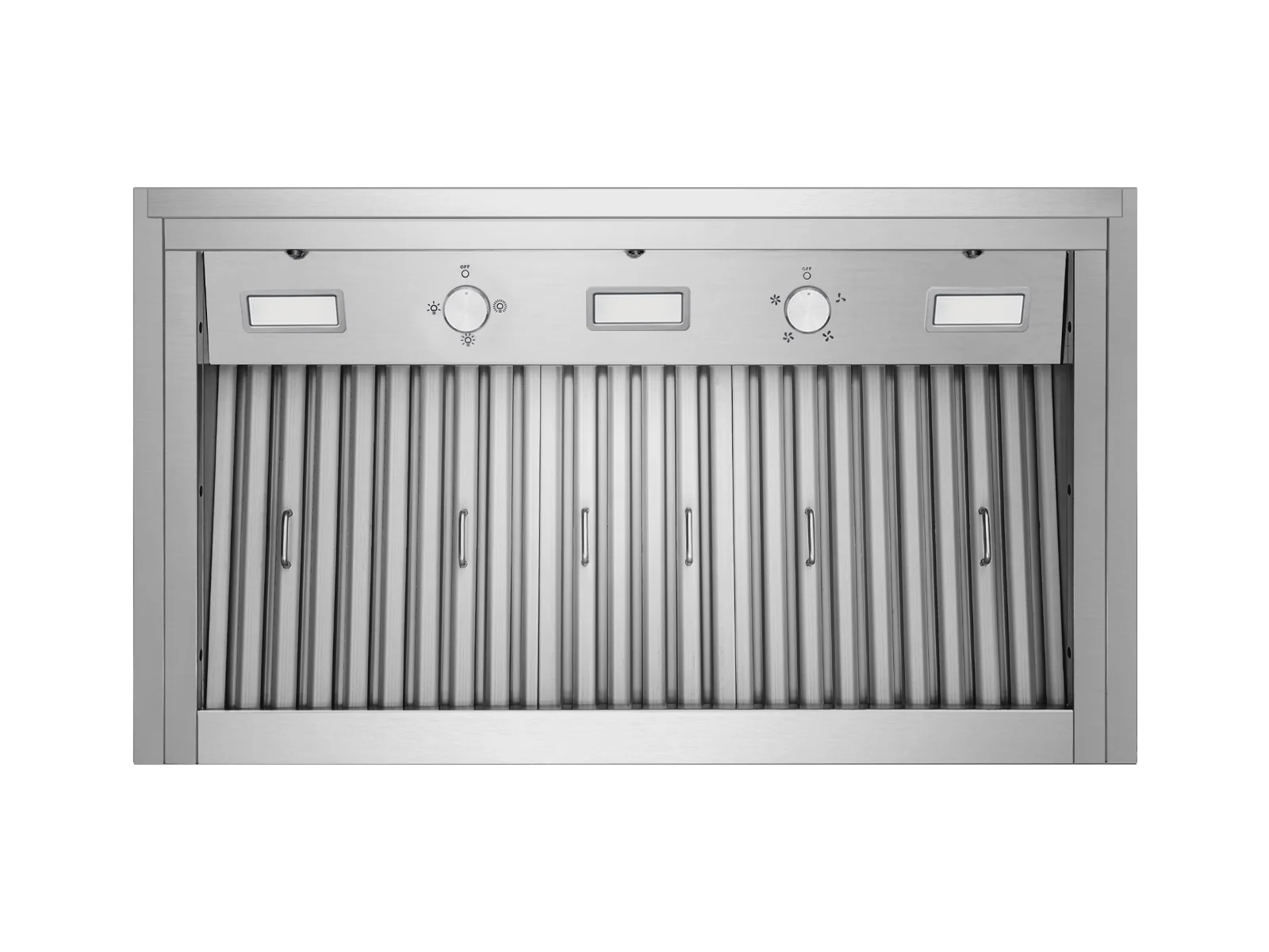 42 inch 900 CFM Range Hood Insert - VICTORY Star - Image 2