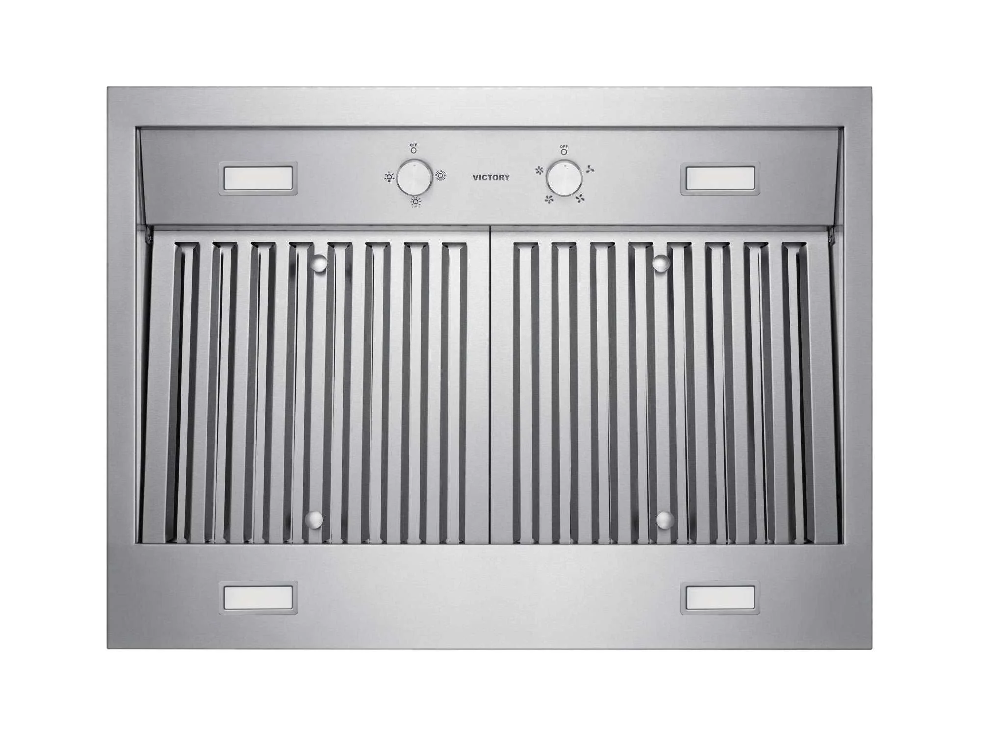 36 Inch 750 CFM Wall Mount Range Hood - VICTORY Twister - Image 6