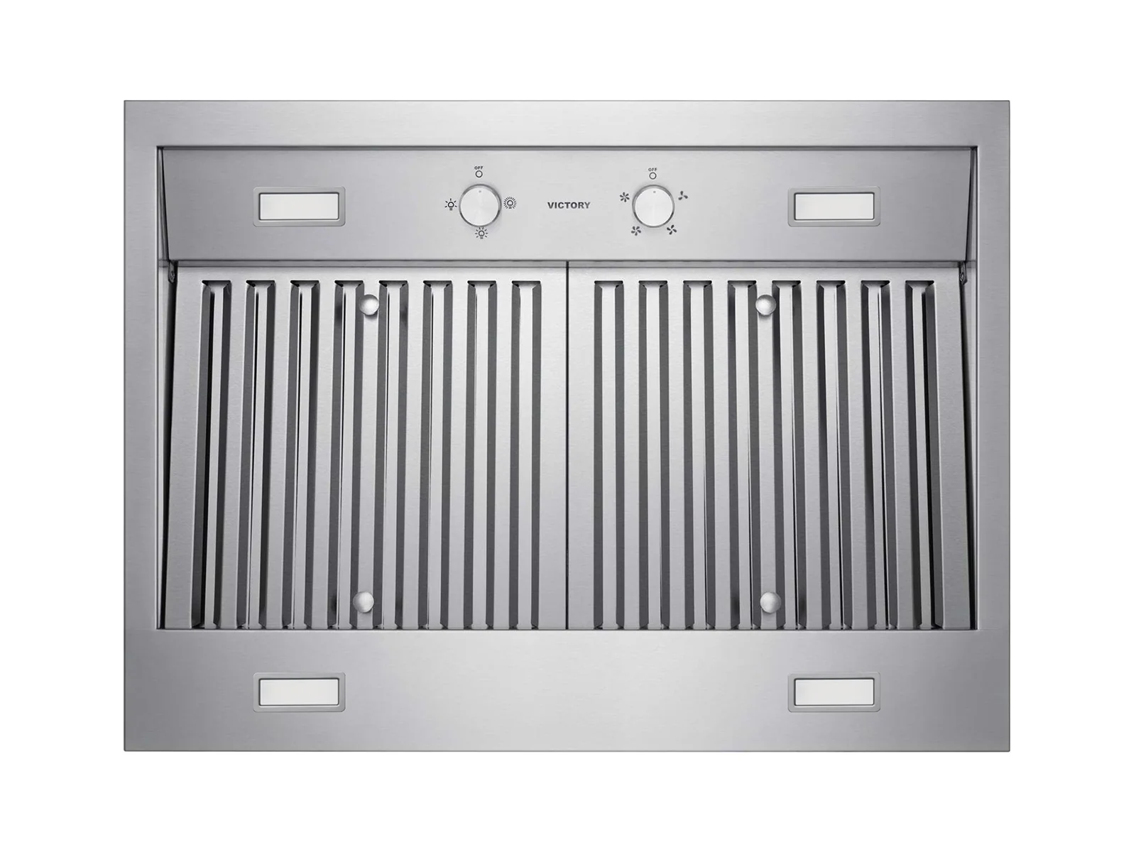 36 Inch 1200 CFM Wall Mount Range Hood - VICTORY TwisterMAX - Image 3