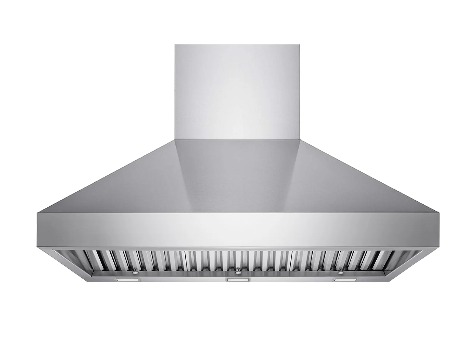 42 Inch 1200 CFM Wall Mount Range Hood - VICTORY TwisterMAX
